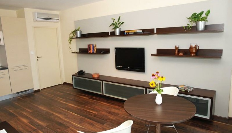 Hotel Helada Mladá Boleslav - Apartmán Exclusive